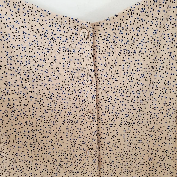 Uniqlo x INES DE LA FRESSANGE dress - Picture 8 of 12